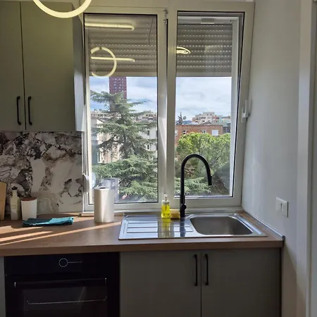 Mosaic Cane 2 ティラナ