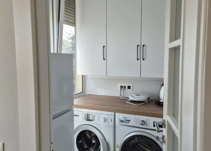 Apartamento Mosaic Cane 2 *