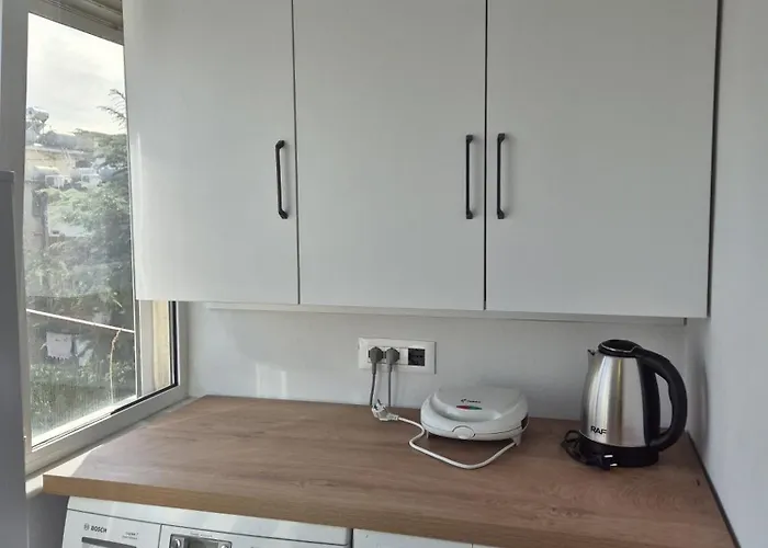 Mosaic Cane 2 דירה