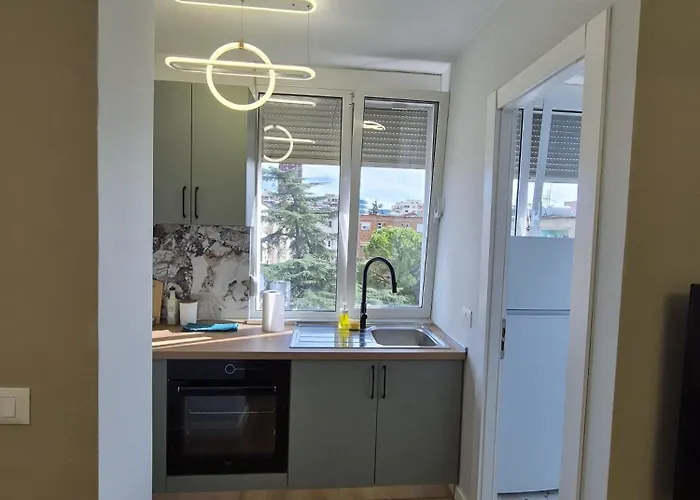 Mosaic Cane 2 דירה *