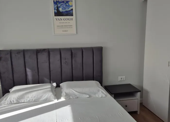 Apartamento Mosaic Cane 2