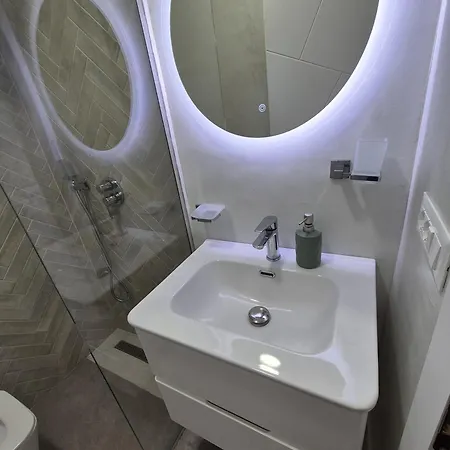 Appartamento Mosaic Cane 2 *