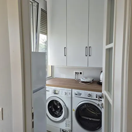 Appartement Mosaic Cane 2 *