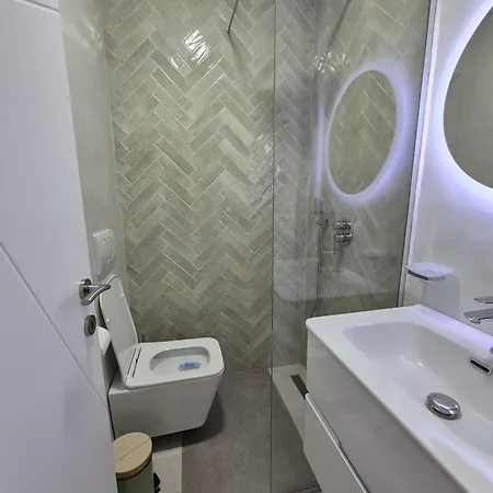 Appartamento Mosaic Cane 2