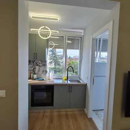 Mosaic Cane 2 Appartamento *