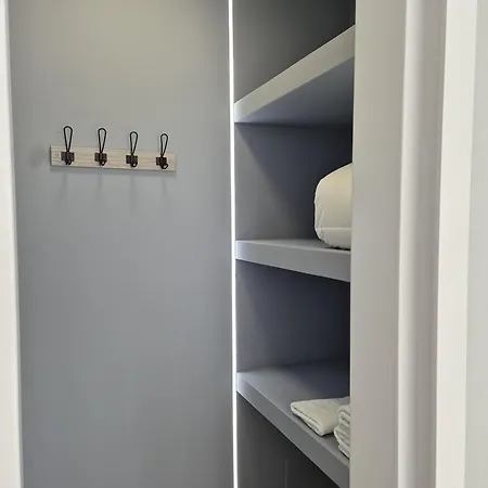 Mosaic Cane 2 Appartamento Tirana