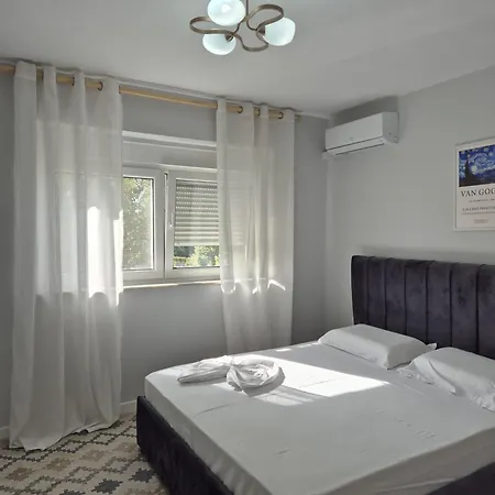 Mosaic Cane 2 Appartamento