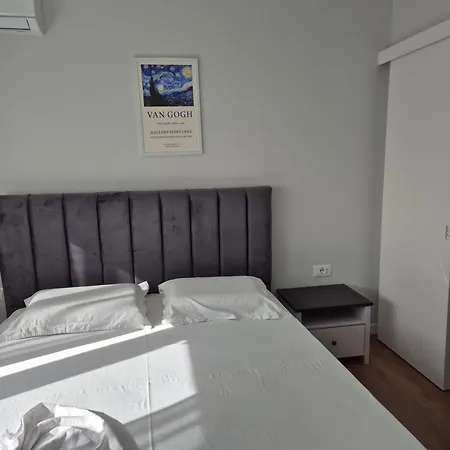 Appartamento Mosaic Cane 2