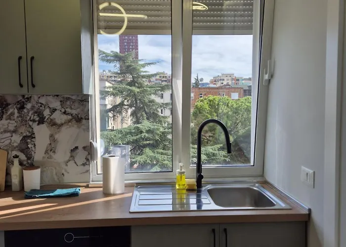 Mosaic Cane 2 Tirana