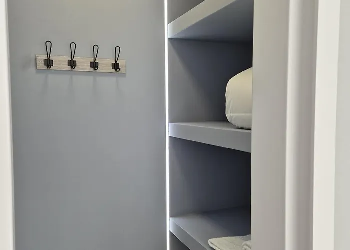 Mosaic Cane 2 Appartement Tirana